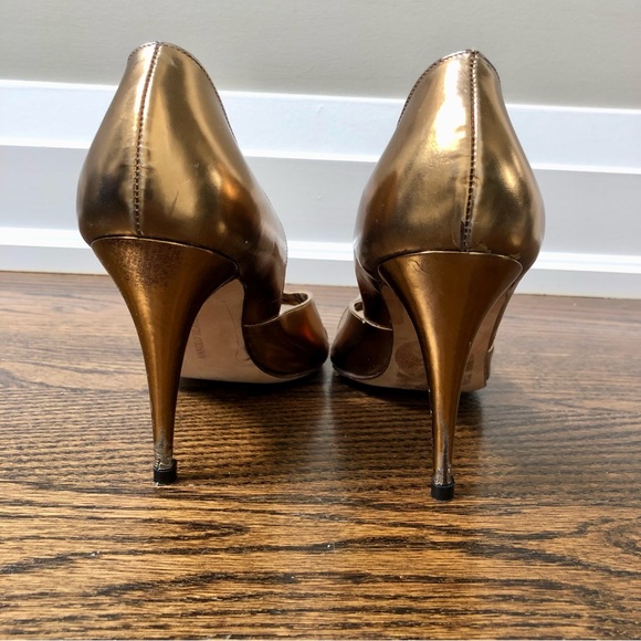 💠 Manolo Blahnik Pumps - Picture 3 of 8